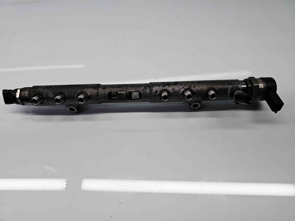 Rampa injectoare Volvo XC90 [Fabr 2002-2014] 31259011 2.4 D5244T4 136KW / 185CP
