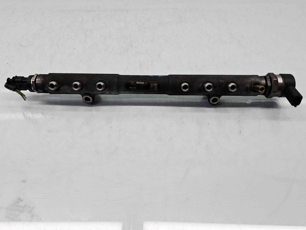 Rampa injectoare Volvo XC90 [Fabr 2002-2014] 31259011 0445215023 2.4 D5244T 147KW / 200CP