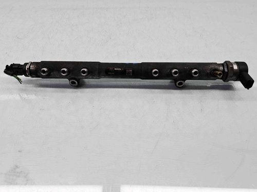 Rampa injectoare Volvo XC90 [Fabr 2002-2014] 31259011 0445215023 2.4 D5244T 147KW / 200CP