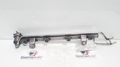 Rampa injectoare, Vw Bora (1J2), 1.8 t, AUM, 06A133681B