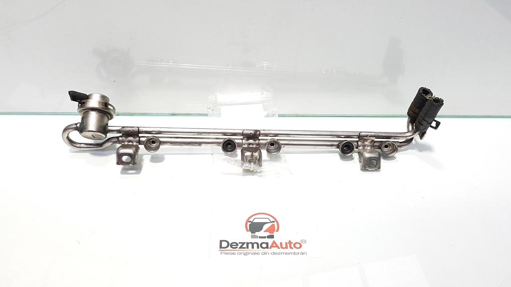 Rampa injectoare, Vw Bora Combi (1J6), 2.3 benz, AGZ, 071133317A