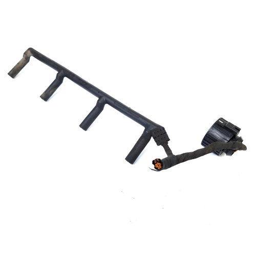Rampa Injectoare Vw Caddy 3 2004-2015 2.0 Sdi Motorina 038971782B, 038-971-782-B, 038.971.782.B, 038...
