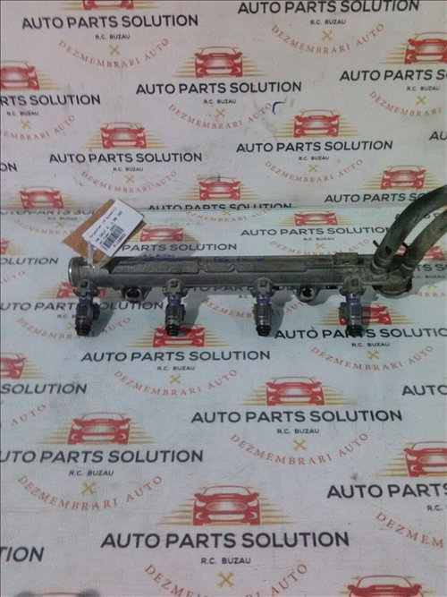 Rampa injectoare VW GOLF 4, 1.6B 16V an fabr.2003