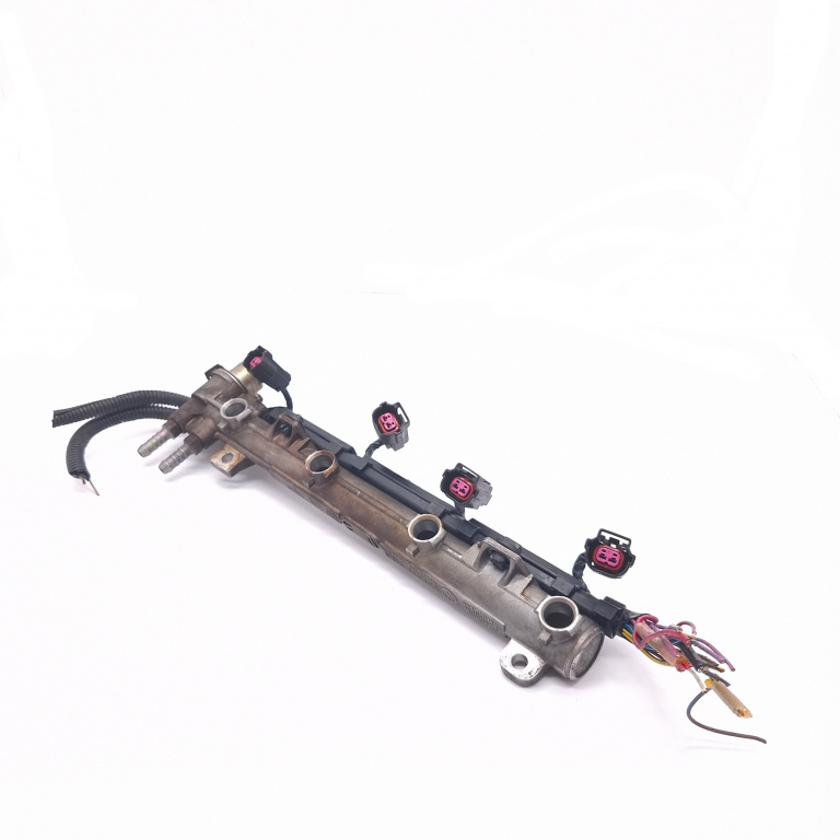 Rampa Injectoare Vw Golf 4 1997-2004 1.4 16V Axp Benzina 036133319Aa, 036133035A, 036133319, Cb2281811 Magneti Marelli
