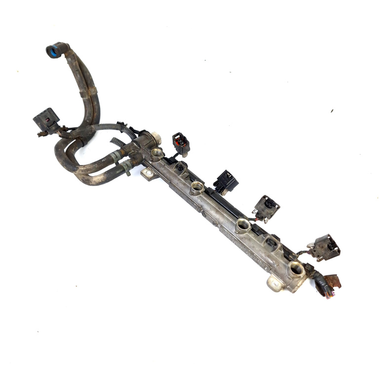 Rampa Injectoare Vw Golf 4 1997-2004 1.6 16V Aus Benzina 036133319Ak, 036 133 319 Ak, 036133319, 036 133 319 Magneti Marelli