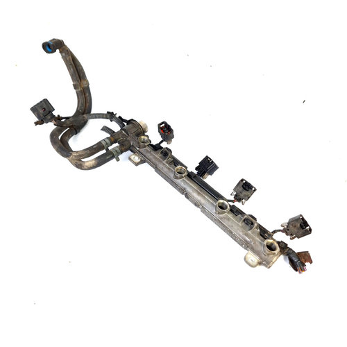 Rampa Injectoare Vw Golf 4 1997-2004 1.6 16V Aus Benzina 036133319Ak, 036 133 319 Ak, 036133319, 036...