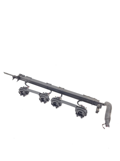 Rampa Injectoare Vw Golf 4 1997-2004 1.6 Akl Benzina 06A971824C, 06A 971 824 C, 06A971824, 06A 971 8...