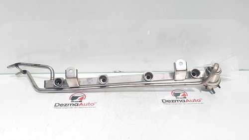 Rampa injectoare, Vw Golf 4 (1J1) 1.8 t, cod 06A133681A