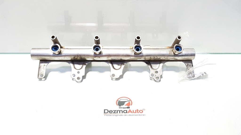 Rampa injectoare, Vw Golf 5 (1K1) 2.0 b, BWA, 06F133317L (id:391075)