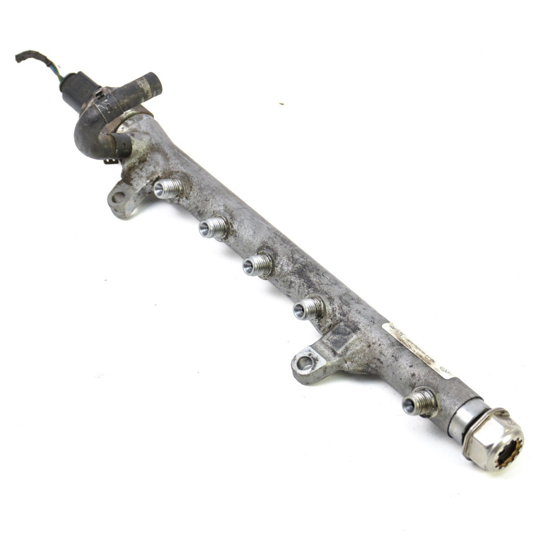 Rampa Injectoare Vw Golf 6 2008-2013 1.6 Tdi Motorina 03L130089B, 03L 130 089 B, 03L 130 089, 03L130089, 03L130089, R.03L.125.A