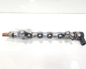 Rampa injectoare, Vw Golf 6 (5K1) 2.0 tdi, cod 03L130089P (id:385900)