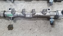 Rampa injectoare Vw Golf 7 Skoda Octavia 3 1.6 TDI...