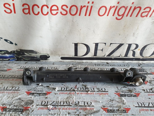 Rampa injectoare VW Jetta Mk4 1.6i 102 cai motor BFQ cod piesa : 06A133317A
