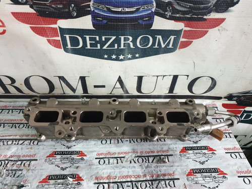 Rampa injectoare VW Jetta Mk5 1.4 TSI 160 cai motor CAVD cod piesa : 03C906051H