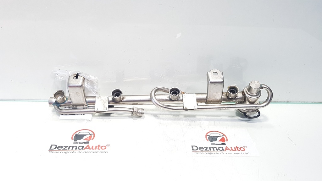 Rampa injectoare, Vw Passat (3B2), 1.8 t, APU, 058133681C