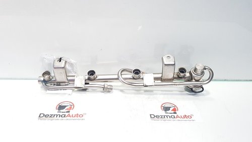 Rampa injectoare, Vw Passat (3B2), 1.8 t, APU, 058133681C