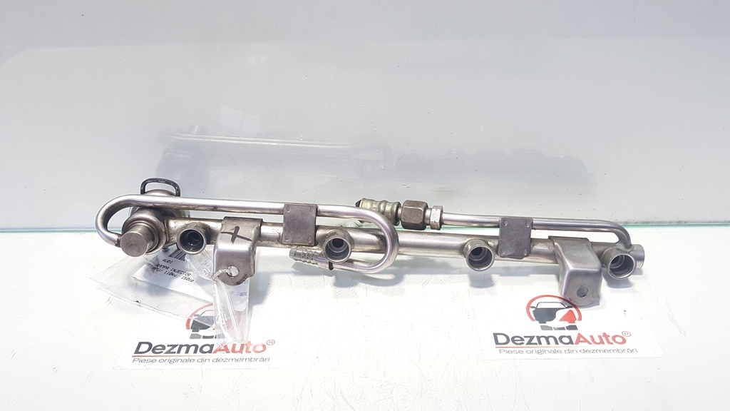 Rampa injectoare, Vw Passat (3B2) 1.8 T, Benz, ANB, cod 06B133681