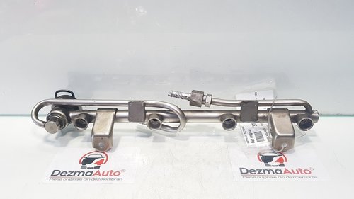 Rampa injectoare, Vw Passat (3B3) 2.0 B, ALT (id:376320)
