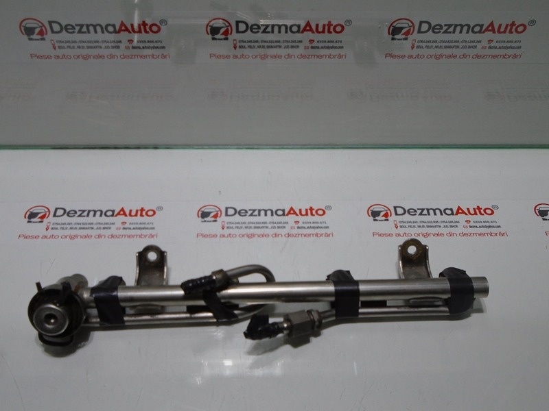 Rampa injectoare, Vw Passat (3B3) 2.0B (id:293221)
