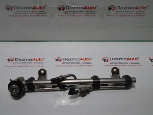 Rampa injectoare, Vw Passat (3B3) 2.0B (id:293221)