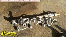 Rampa injectoare Vw Passat 3c B6 2.0 TDI CBAB CBDC...