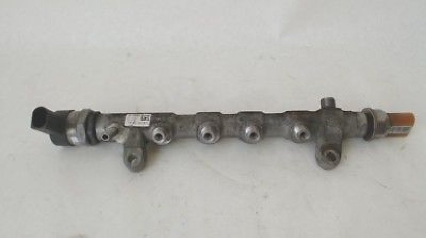 Rampa injectoare vw passat b6 2.0 tdi 140 cp