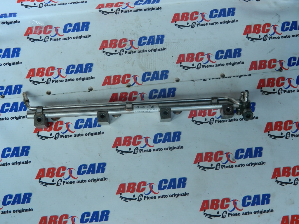 Rampa injectoare VW Passat B7 3.6 TFSI Cod: 03H133316J