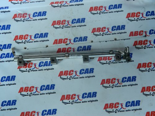 Rampa injectoare VW Passat B7 3.6 TFSI Cod: 03H133316J