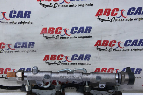 Rampa injectoare VW Passat CC 2.0 tdi cod: 03L130089J