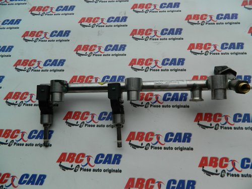 Rampa injectoare VW Passat CC 3.6 FSI cod: 03H133317P
