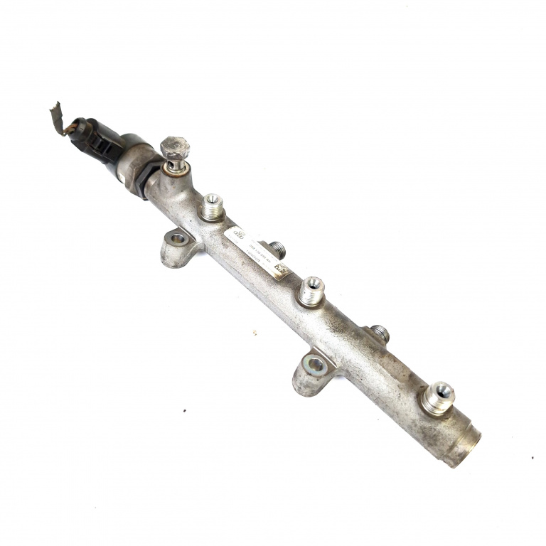 Rampa Injectoare VW PHAETON (3D) 2002 - 2016 Motorina 059130090AH, 059 130 090 AH, 057130764H, 057 130 764 H, 0281002859 , 0 281 002 859 , 15451648