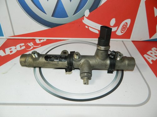 Rampa injectoare VW Phaeton cu codul 059130089D