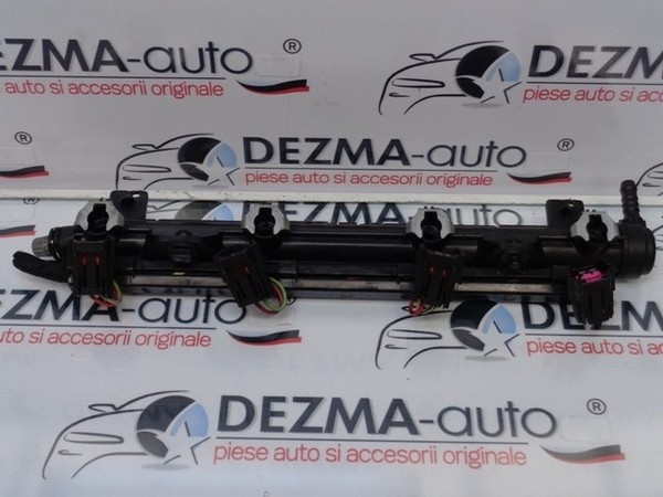 Rampa injectoare, Vw Polo (6R) 1.6b (id:213282)