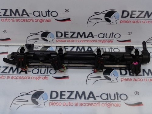 Rampa injectoare, Vw Polo (6R) 1.6b (id:213282)
