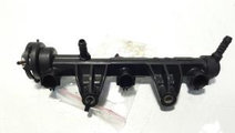 Rampa injectoare, Vw Polo (9N) 1.2 B, 03D133319C (...