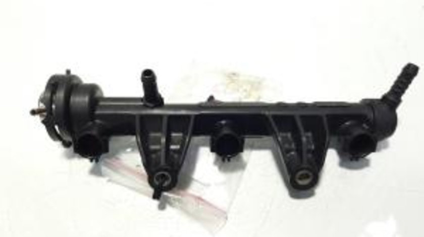 Rampa injectoare, Vw Polo (9N) 1.2 B, 03D133319C (id:356537)