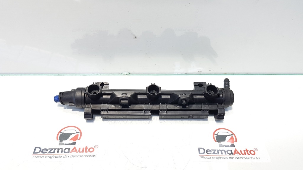 Rampa injectoare, Vw Polo (9N) 1.2 B, AZQ, cod 03E133319 (id:371864)
