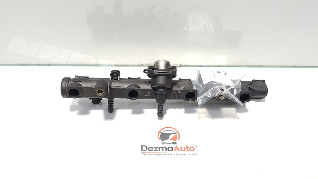 Rampa injectoare, Vw Polo (9N) 1.4 mpi, AUD, 030133319AA (id:399338)