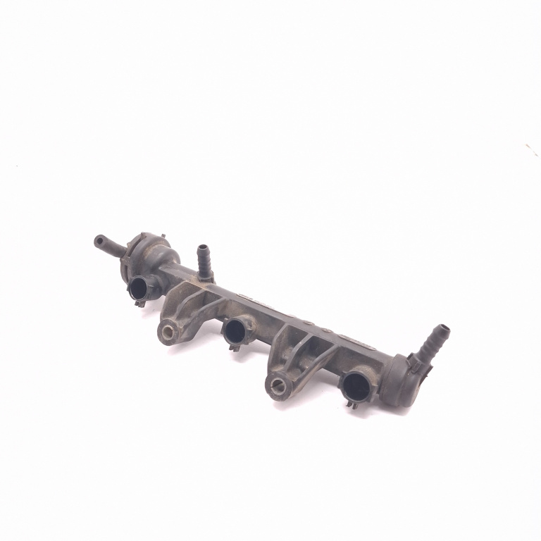 Rampa Injectoare Vw Polo (9N, 9N3) 2002-2010 1.2 Awy Benzina 06A133035, 03D133329A, 030133319C, 03D-133-329-A, 03D133329 A, 3451Hpc, 1Tsm102222, 3451Hoc Vwag