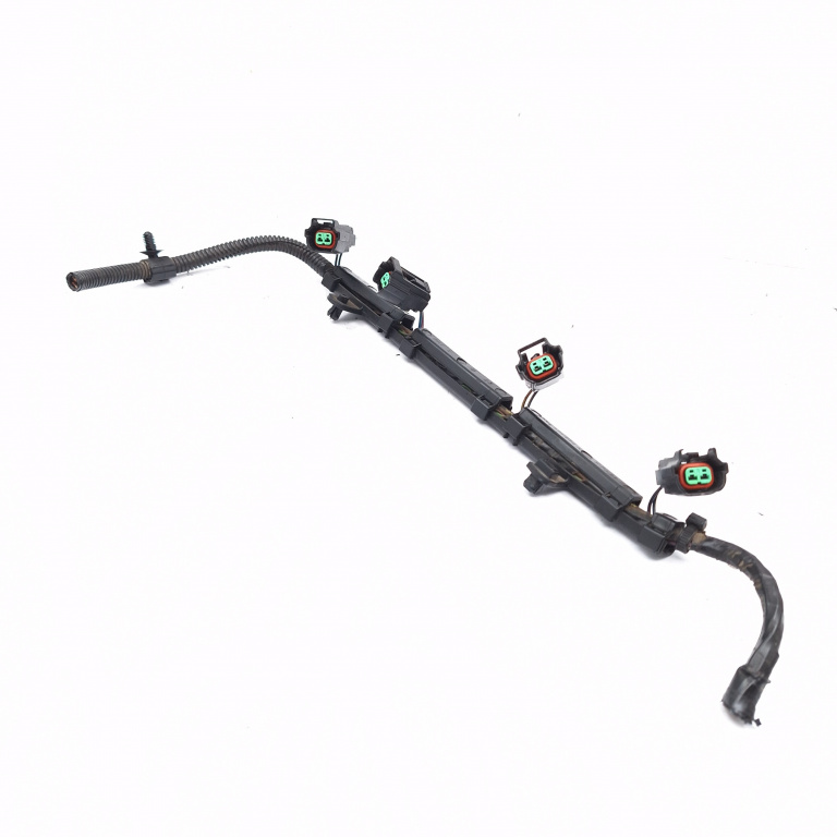 Rampa Injectoare VW POLO (9N, 9N3) 2002 - 2010 Benzina 036971824A, 036.971.824.A