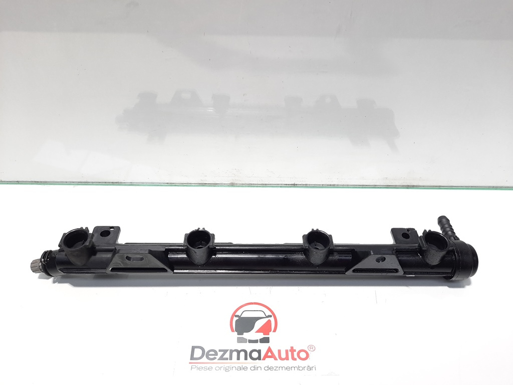 Rampa injectoare , Vw Polo (9N) [Fabr 2001-2008] 1.4 B, BKY, 036133319BH (id:419348 )