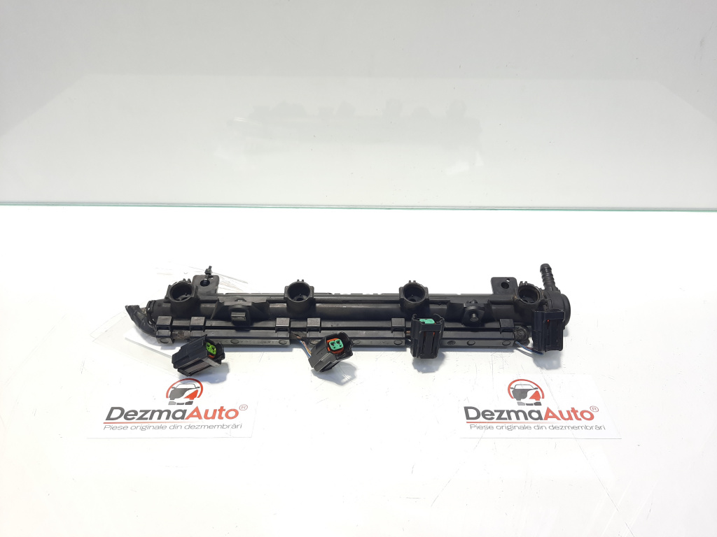 Rampa injectoare, Vw Polo (9N) [Fabr 2001-2008] 1.4 B, BUD, 036133319BN (id:438162)