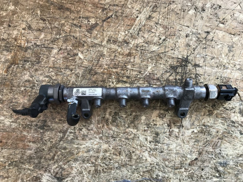 Rampa injectoare VW Tiguan 2.0 TDI . 4X4, 2012 Automat DSG , 140cp suv 2012 (03L130089J)