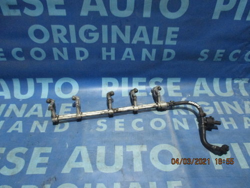 Rampa injectoare VW Touareg 2.5tdi;  