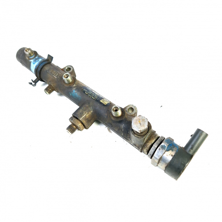 Rampa Injectoare Vw Touareg (7L) 2002-2010 3.0 V6 Tdi Bks Motorina 059130090J, 059130 090 J, F00R001823, F00 R00 182 3 Bosch