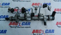 Rampa injectoare VW Touareg 7P cod: 057130764AB mo...