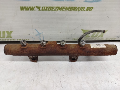 Rampa injectoare1.5 k9k 5ws40440 A2c27000234 8200704212 Renault Megane 3 [2008 - 2014]
