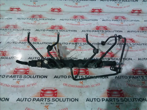 Rampa injector 2.4D FORD TRANSIT an fabr. 2010