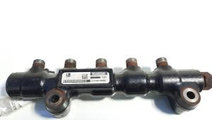 Rampa injector, 9654592680, Peugeot 307 SW (3H) 1....