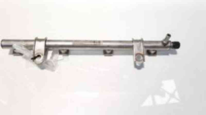 Rampa injector, A1660700895, Mercedes Clasa A (W168) 1.6B (id:322577)